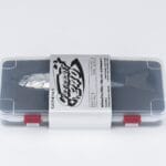 ゴメクサス　Cyberbait　CNCビッグベイト　A7006アルミ合金　240mm - 画像 (6)
