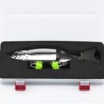 ゴメクサス　Cyberbait　CNCビッグベイト　A7006アルミ合金　240mm - 画像 (8)