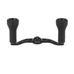 CH-TPE24 ダブルベイトハンドル100mm 軽量化淡水釣りパワーハンドル