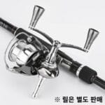 스피닝 파워 더블핸들---MY-A20P - 이미지 2
