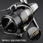 스피닝 시마노 타입 보조스풀(스텔라) - 이미지 5