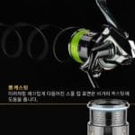 스피닝 시마노 타입 보조스풀(스텔라) - 이미지 6