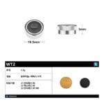 알루미늄 시마노 타입 메카니컬 브레이크---WT1 - 이미지 7