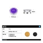 알루미늄 시마노 타입 메카니컬 브레이크---WT1 - 이미지 11