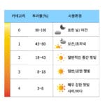 피싱 편광 선글라스---T180 - 이미지 6