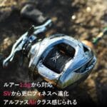 베이트 다이와 보조 스풀---OA800 (21/22 알파스 SV TW) - 이미지 5
