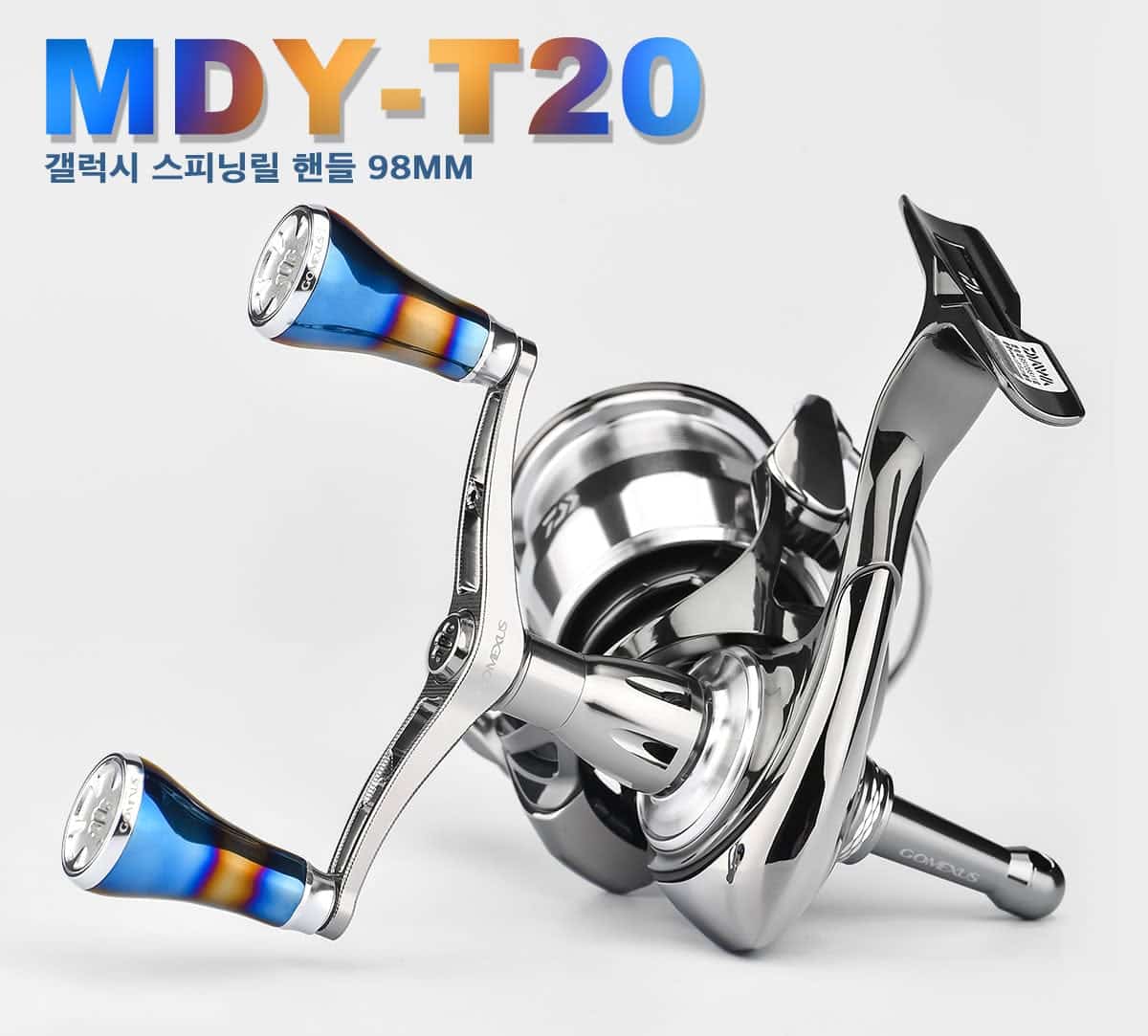 MDY