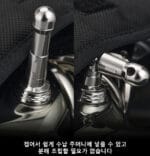스피닝릴 스탠드---R6 - 이미지 9