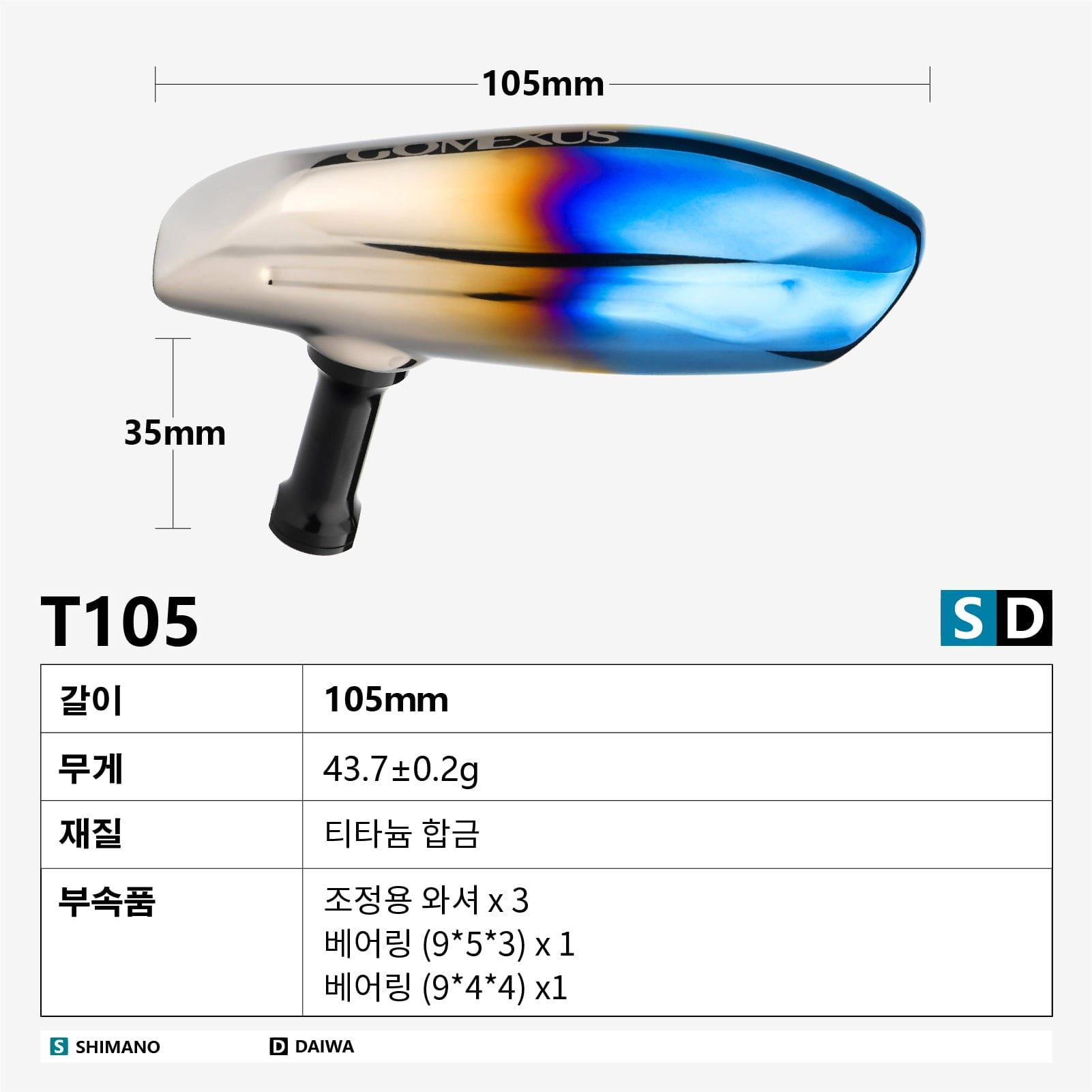 T105