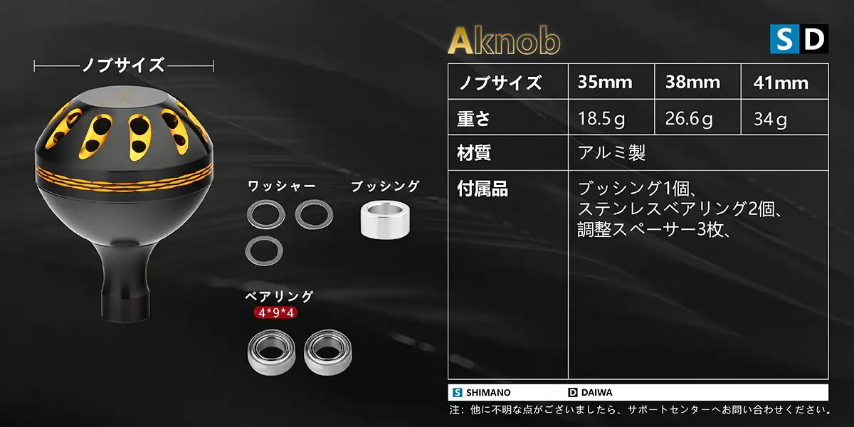 aknob 01