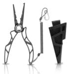 Gomexus EXOSKELETON 7” Stainless Steel Fishing Pliers