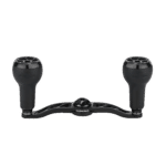 Gomexus Aluminum Handle for Baitcasting Reel with TPE Knob BDH-A27