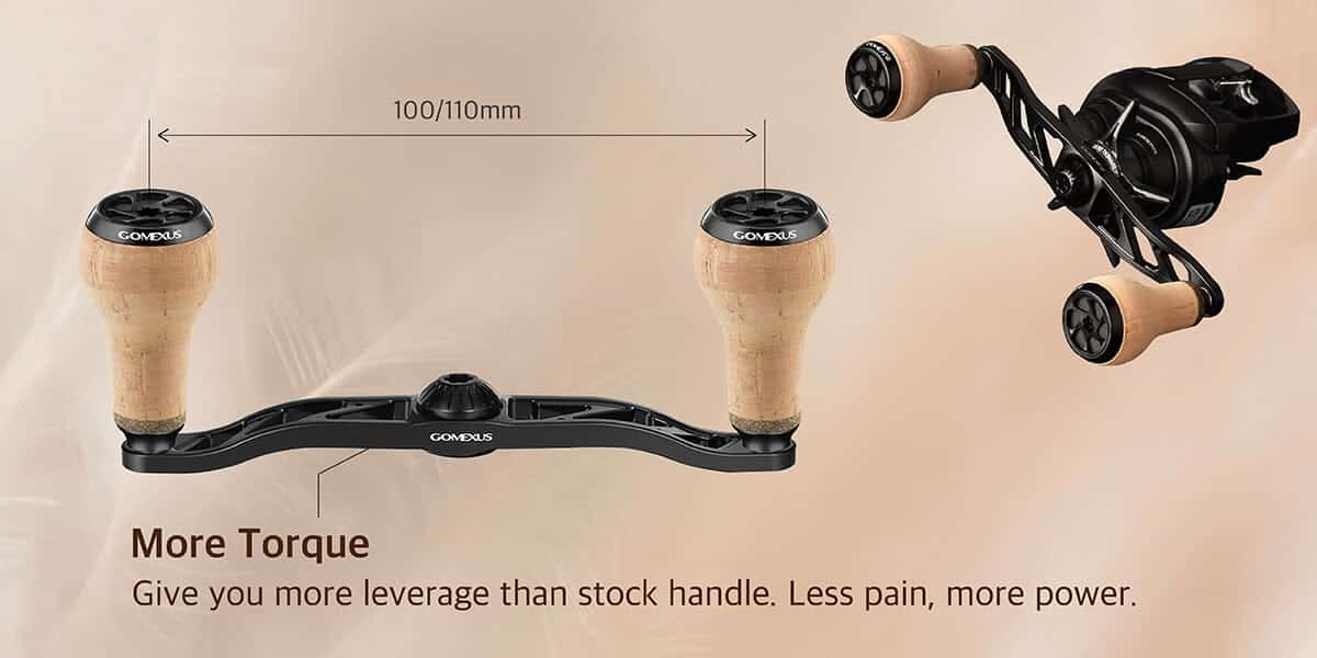 more torque