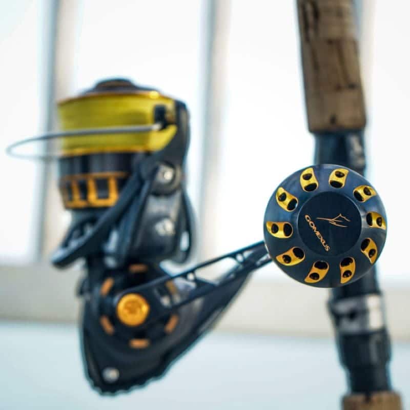 #Color_Daiwa BG 1500-3000