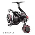 #Color_Daiwa Fuego LT Ballistic All Size
