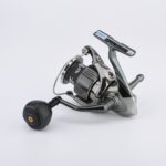 Gomexus Carbon Reel Power Knob 38mm DA38 - Image 5