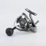 Gomexus Carbon Reel Power Knob 38mm DA38 - Image 4