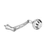 Gomexus Aluminum Handle for Shimano Spinning Reel LMY-A38