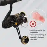 #Color_Daiwa BG 1500-3000