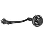Gomexus Aluminum Handle for Shimano Spinning Reel MJ63