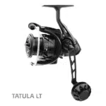 #Color_Daiwa Tatula LT 2500-4000