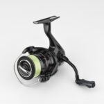 Gomexus Aluminum Handle for Shimano & Daiwa Spinning Reel Light Game CraftFin Handle LMY-ZF18 - Image 7