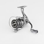 Gomexus Aluminum Handle for Shimano & Daiwa Spinning Reel Light Game CraftFin Handle LMY-ZF18 - Image 6