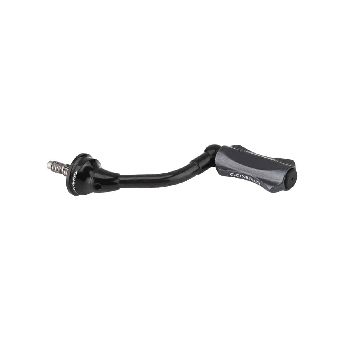IMG_202509297065_1200x1200 Gomexus Aluminum Handle for Shimano & Daiwa Spinning Reel Light Game CraftFin Handle LMY-ZF18 - Image 1