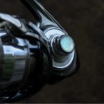 Gomexus Spinning Reel Side Cover Handle Cap - Image 7