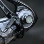 Gomexus Spinning Reel Side Cover Handle Cap - Image 6