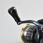 Gomexus Aluminum Reel Power Knob 20mm A20 - Image 5