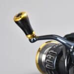 Gomexus Aluminum Reel Power Knob 20mm A20 - Image 6