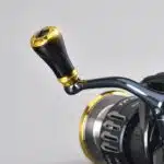 Gomexus Aluminum Reel Power Knob 20mm A20 - Image 8