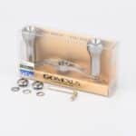 Gomexus Aluminum Handle for Baitcasting Reel with CNC Knob BDH01-A24L - Image 4