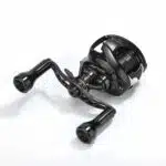 Gomexus Exquisitely Engraved Aluminum Handle for Baitcasting Reel with CNC Knob BDH-A24LJ - Image 4