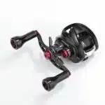 Gomexus Exquisitely Engraved Aluminum Handle for Baitcasting Reel with CNC Knob BDH-A24LJ - Image 5