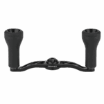 Gomexus Aluminum Handle for Baitcasting Reel with TPE Knob BDH-P24L