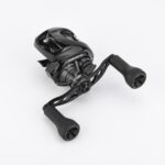 Gomexus Aluminum Handle for Baitcasting Reel with TPE Knob BDH-P24L - Image 4