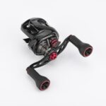 Gomexus Aluminum Handle for Baitcasting Reel with TPE Knob BDH-P24L - Image 5