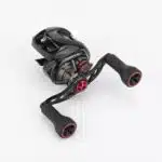 Gomexus Aluminum Handle for Baitcasting Reel with TPE Knob BDH-P24L - Image 5