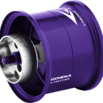 Gomexus Aluminum Spool For Steez CT SV 1000