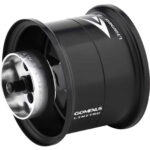 Gomexus Aluminum Spool For Steez CT SV 1000