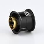 Gomexus Aluminum Shallow Spool For 24 Steez SV TW