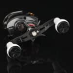 Gomexus Carbon Handle for Baitcasting Reel with TPE Knob DC-A27 - Image 3