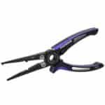 Gomexus OSPRIKE 7'' Stainless Steel Fishing Pliers with Aluminum Handle - Image 5