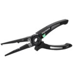 Gomexus OSPRIKE 7'' Stainless Steel Fishing Pliers with Aluminum Handle - Image 6