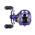 Gomexus Fishing Reel Custom Sticker for Daiwa Steez - Image 9