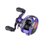 Gomexus Fishing Reel Custom Sticker for Daiwa Steez - Image 8