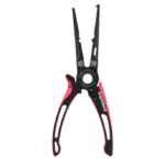 Gomexus OSPRIKE 7'' Stainless Steel Fishing Pliers with Aluminum Handle - Image 3