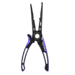 Gomexus OSPRIKE 7'' Stainless Steel Fishing Pliers with Aluminum Handle - Image 4